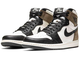 купить кроссовки Air Jordan 1 Retro High OG Dark Mocha 555088-105