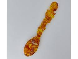 Ложка заливка большая