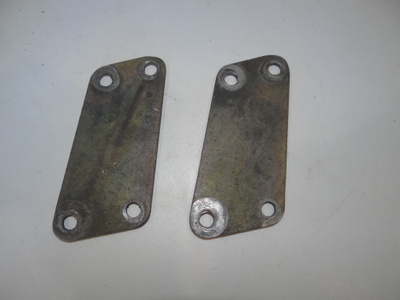 Крепление двигателя Зим 350