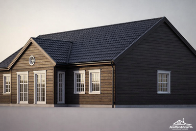 Франция 135м2 15х9