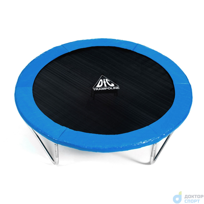Батут DFC Trampoline Fitness 8FT