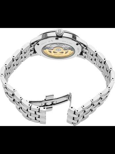 Наручные часы Seiko SRPB41J1