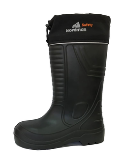 Спецобувь влагозащитная