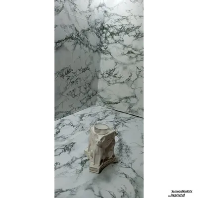 Подсвечник 3 сфинкса