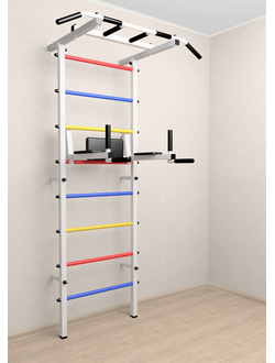 Шведская стенка Sv Pro 802