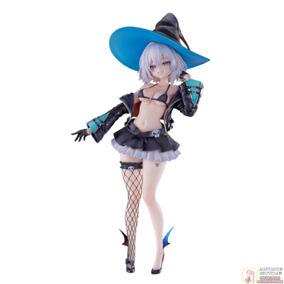 Фигурка 1/6 Джейд (Jade A Good Girl's Magic Ver.)
