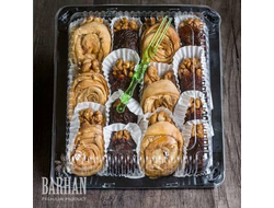 Хаштак ассорти 500г