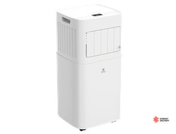 Мобильный кондиционер cерии MAGNATE RM-MT28CH-E