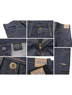 Джинсы Prison Blues® WORK JEANS