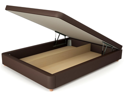 Кровать-подиум Mr.Mattress Flip Box с подъемным механизмом