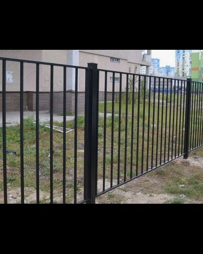 Ограждение дома