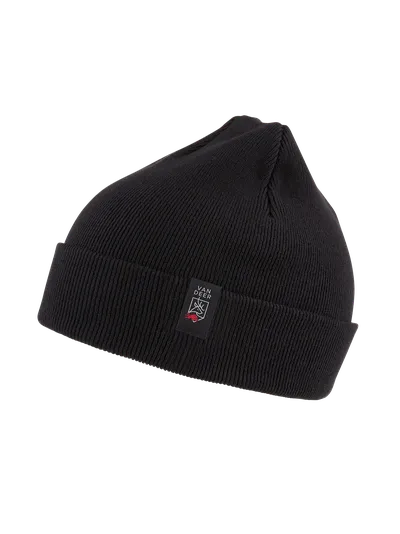 Classic Beanie BLACK