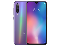 Xiaomi Mi9 6/64GB Purple (rfb)
