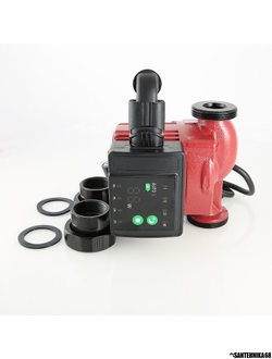 Насос циркуляционный с частотным регулированием Valtec VRS 25/6EA-130 25/6EA-180