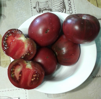 Семена томата Диво Дивное