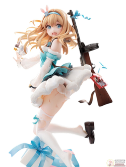 Фигурка 1/7 Суоми (Suomi Snow Elf ver.)