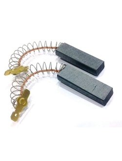 Угольные щетки для стиральных машин