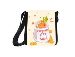 Сумка Капибара, Kapibara-san №2