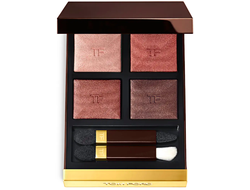 TOM FORD EYE COLOR QUAD EYESHADOW PALETTE - ПАЛЕТКА ТЕНЕЙ