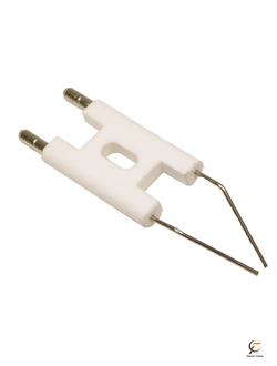 Электрод поджога