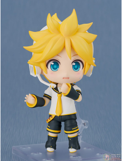 Нендроид  Лен Кагамине (Len Kagamine 2.0)