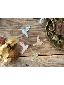 МиМи-птичка №9 БОНУС к заказам от 5000рублей!