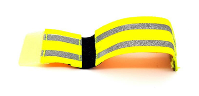 Светоотражающая повязка на руку 1/6 (78071) - DAMTOYS