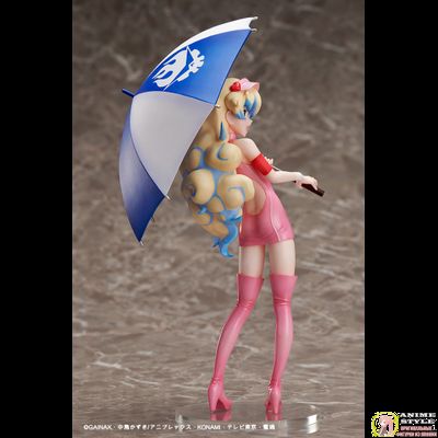 Фигурка 1/7 Ния Тэппелин (Nia Teppelin)