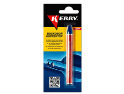 Восковой корректор для всех оттенков черного KR-195-1 (6г.)