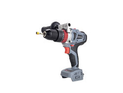 Аккумуляторная дрель бесщеточная ударная PROFIPOWER MKDHP-18V