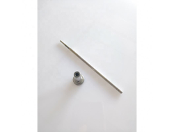 F00RJ01533 BOSCH Клапан с штоком 0445120063