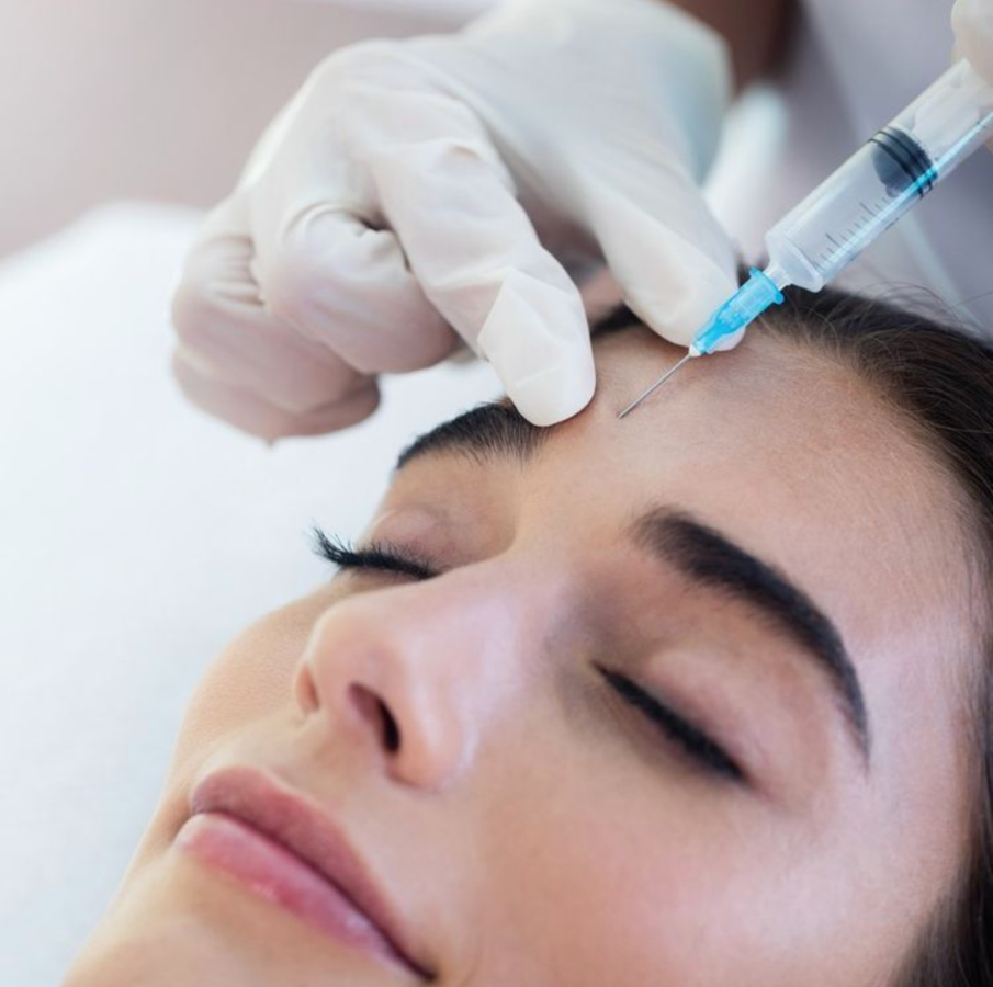 Инъекционная мезотерапия Cicada Clinic 