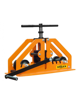 Ручные профилегибы (трубогибы)