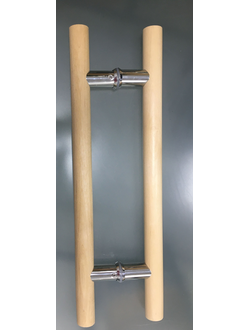 WD633-450 PSS Штанга дерево-дерево 450/300