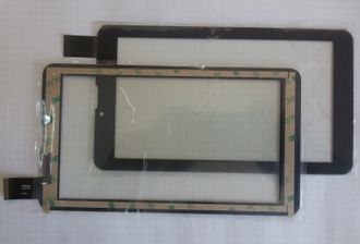 Тачскрин сенсорный экран DEXP URSUS NS170 HIT, NS270 HIT, NS470, стекло
