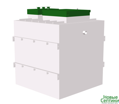 УОСВ TOПАЭРО 6