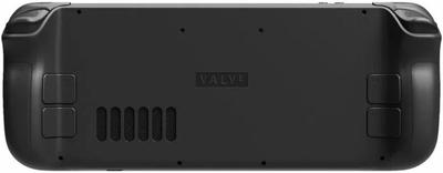 Игровая консоль SteamDeck 16/1Tb OLED Черный