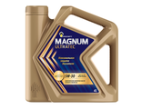 РОСНЕФТЬ Масло моторное Magnum Ultratec 5W30 синт SN/CF 4л