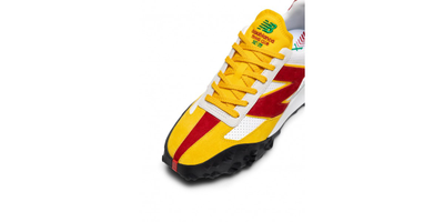 NEW BALANCE XC-72 CASABLANCA YELLOW
