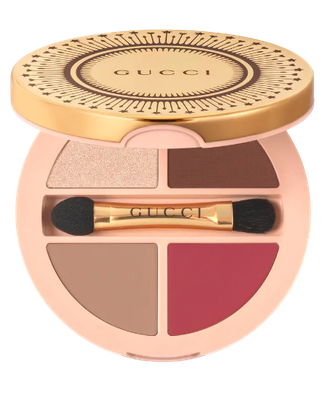 Gucci Palette de Beauté Quatuor - Палетка для макияжа