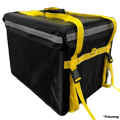 Термосумка IKINGI ХL