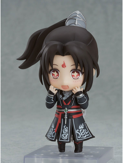 Нендроид  Бинхэ Ло (Binghe Luo)