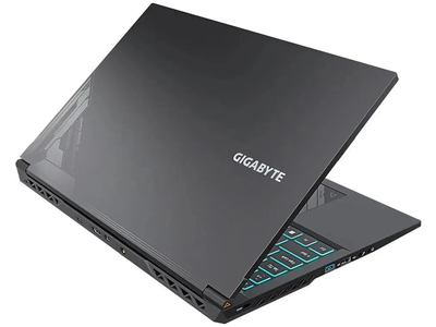 Gigabyte G5 MF (MF5-52KZ353SD) 15.6&quot; FHD IPS 16 ГБ, (SSD) 512 ГБ DOS Чёрный