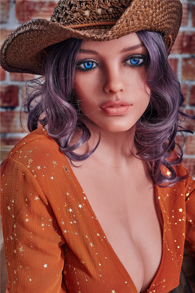 Конни Big Size 155см