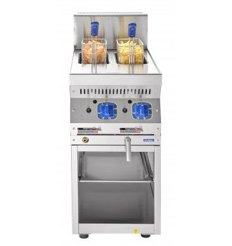 Фритюрница ГФК-40.2Н газовая