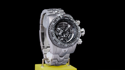 Invicta 31498 Venom Dragon