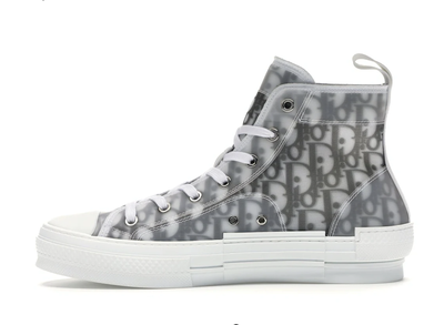 Converse x Dior B23