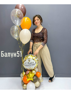 Композиция ДР