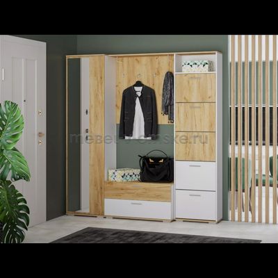 Тумба для обуви Санти - 013.25