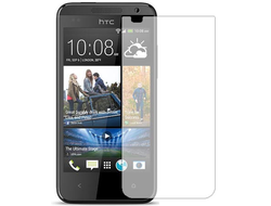 Защитное стекло для HTC Desire 300